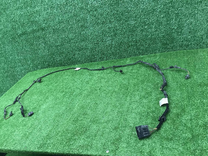 Проводка переднего бампера BMW 3er G20 (2018-2022)