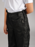 Брюки еврозима для мальчика 9-12 лет Милашка Сьюзи