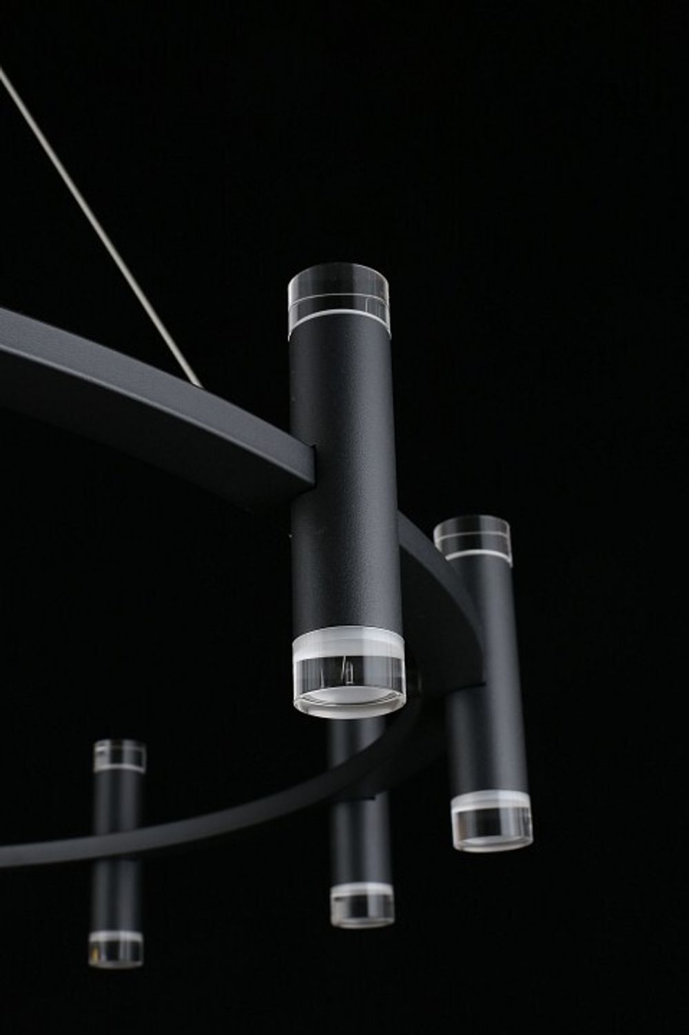 Подвесная люстра Aployt Klarcia APL.037.03.120