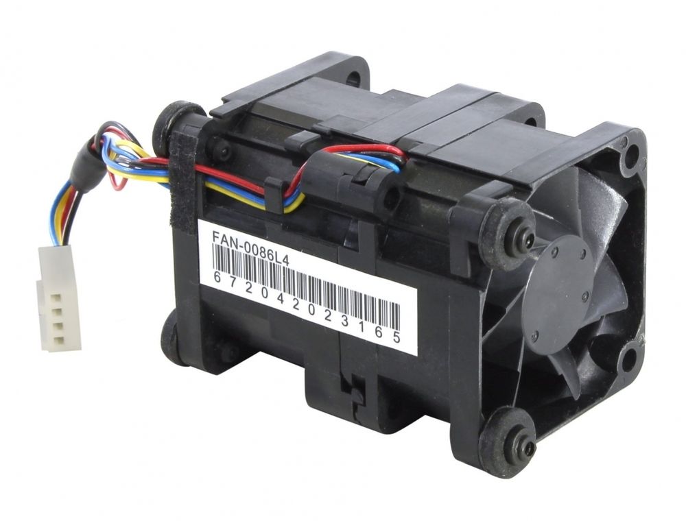 Система охлаждения HP Fan assembly for BL20p G2 305310-001