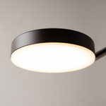 Потолочный светильник Maytoni MOD070CL-L15B3K1