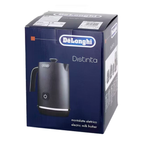 Капучинатор DeLonghi EMFI.BK (q)