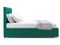 Кровать Mellisa Gold 160 с подъемным механизмом - Velutto 33