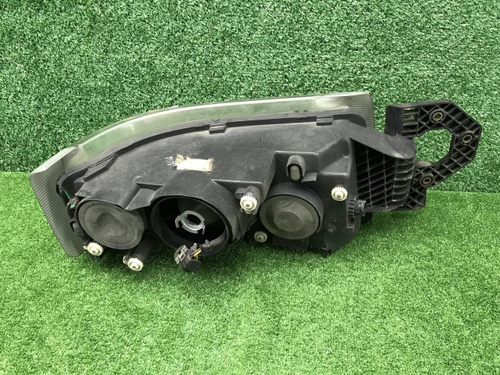 Фара левая Renault Premium (2006-2013) галоген