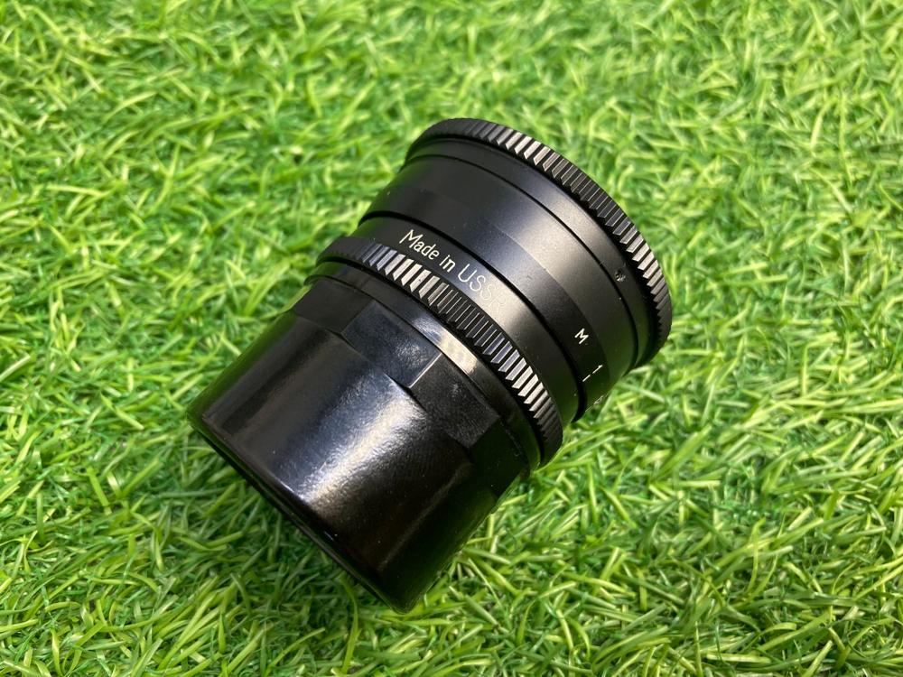 Юпитер 12 2.8/35mm Покупка/Продажа