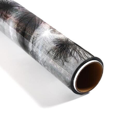 Клеенка 120см*20м ПВХ на нетканой основе BYM-120CM