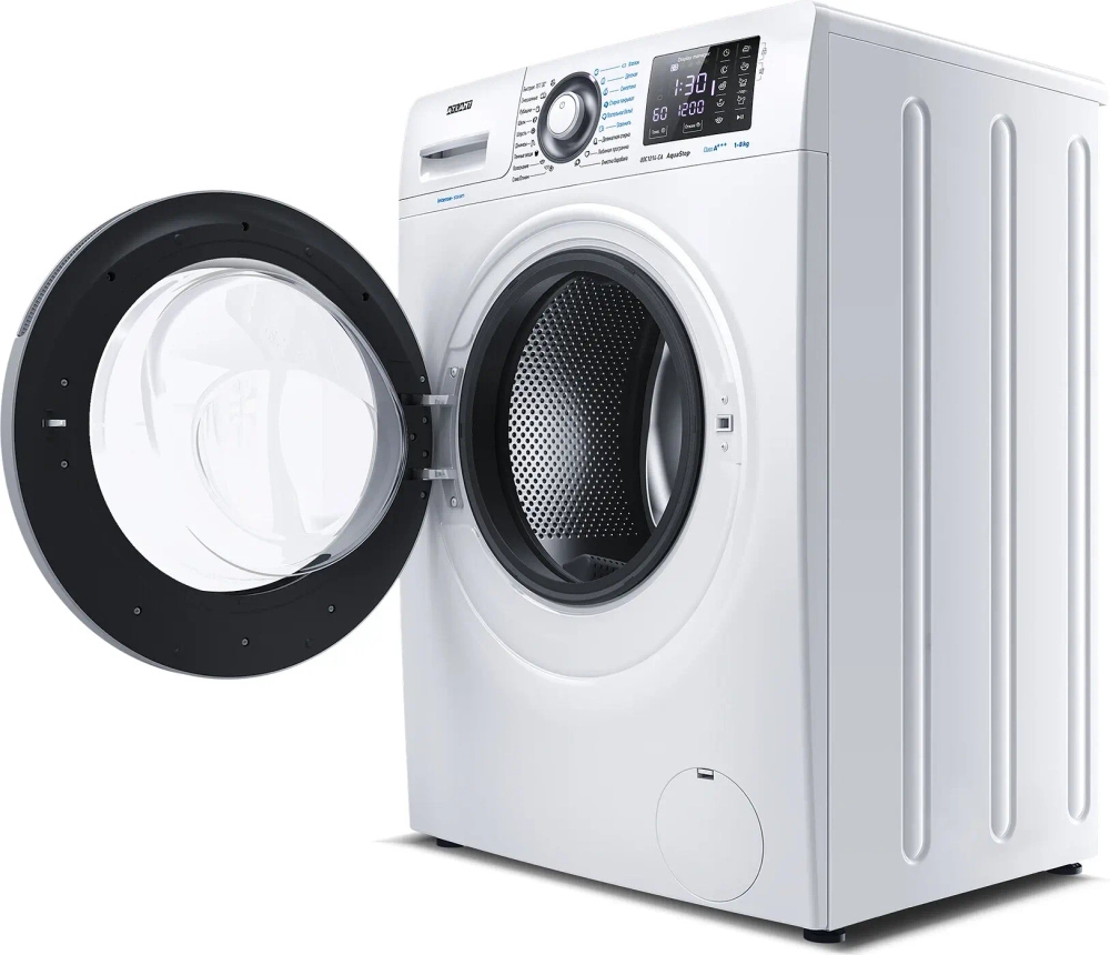 Стиральная машина ATLANT СМА 80С1214-СА-01