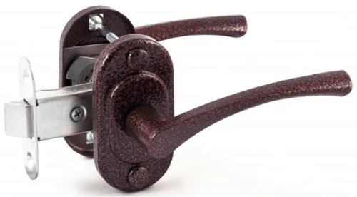 Защелка Гранат-ЗЩ2,03 медь