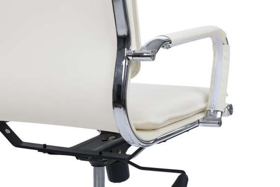 Кресло Hugo RCH 6003-2SE Белый