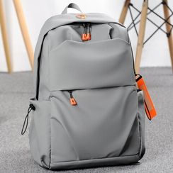 Çanta \ Bag \ Рюкзак Oxford gray