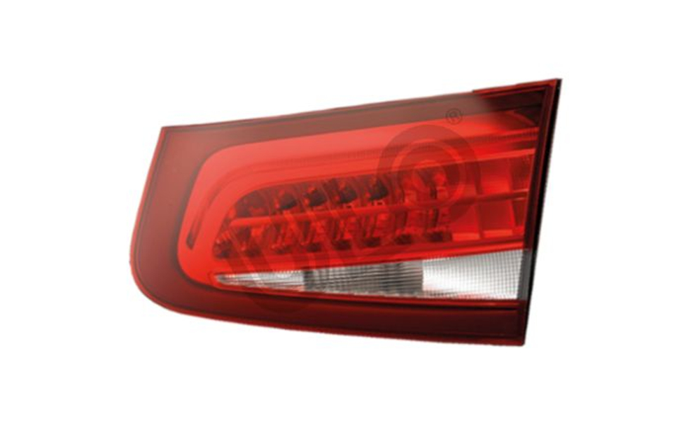 ULO - 101190022-ULO - Tail Light Assembly