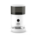 Умная кормушка с камерой для кошек и собак Petoneer NutriVue Feeder