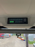 WEICHAI WLB468* Экскаватор-погрузчик WLB468-II (Дизельный, 4,2 л, 95 л.с., АТ)
