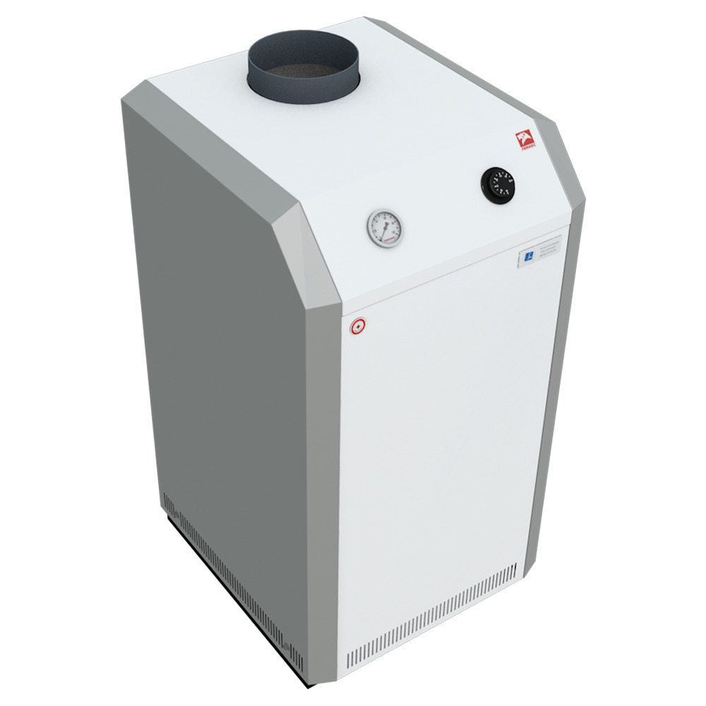 Напольный котел Лемакс Премиум-20