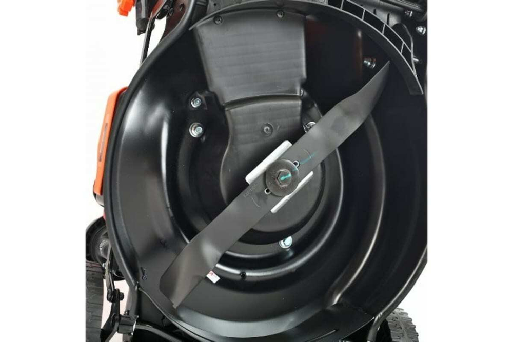 Бензиновая газонокосилка PATRIOT PT 42LS 512109004