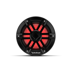 Влагозащищенный сабвуфер 8" Rockford Fosgate M1D4-8B черный (2 / 8 Ом)