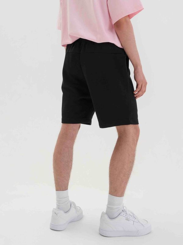 Шорты Clothes Черные - фото 2