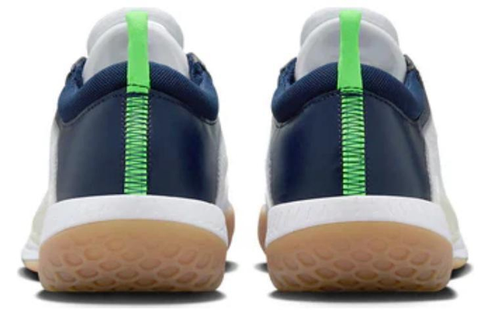 Кроссовки Nike Zoom Court Nxt Hc