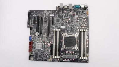 Материнская плата для ПК Lenovo Workstation P510 Mikonos LGA 2011 no DPK (00FC921), оригинал