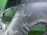 Бампер задний Range Rover Sport 2 (2013-2017)