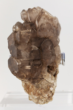 Кафедральный кварц