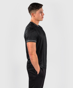 Футболка спортивная Venum Aegis Black