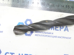 Сверло по металлу 19мм (155х250) Р6М5 к\х К/М2
