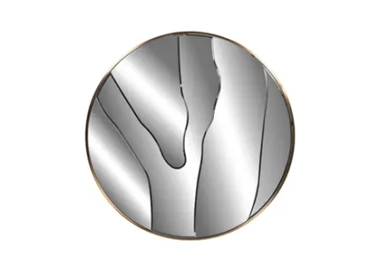 Зеркало Garda Decor KFG208