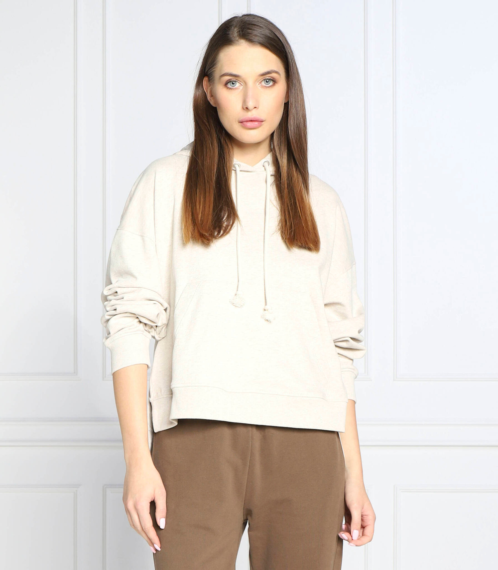 Худи Marc O' Polo - кремовый(208 4061 54403)