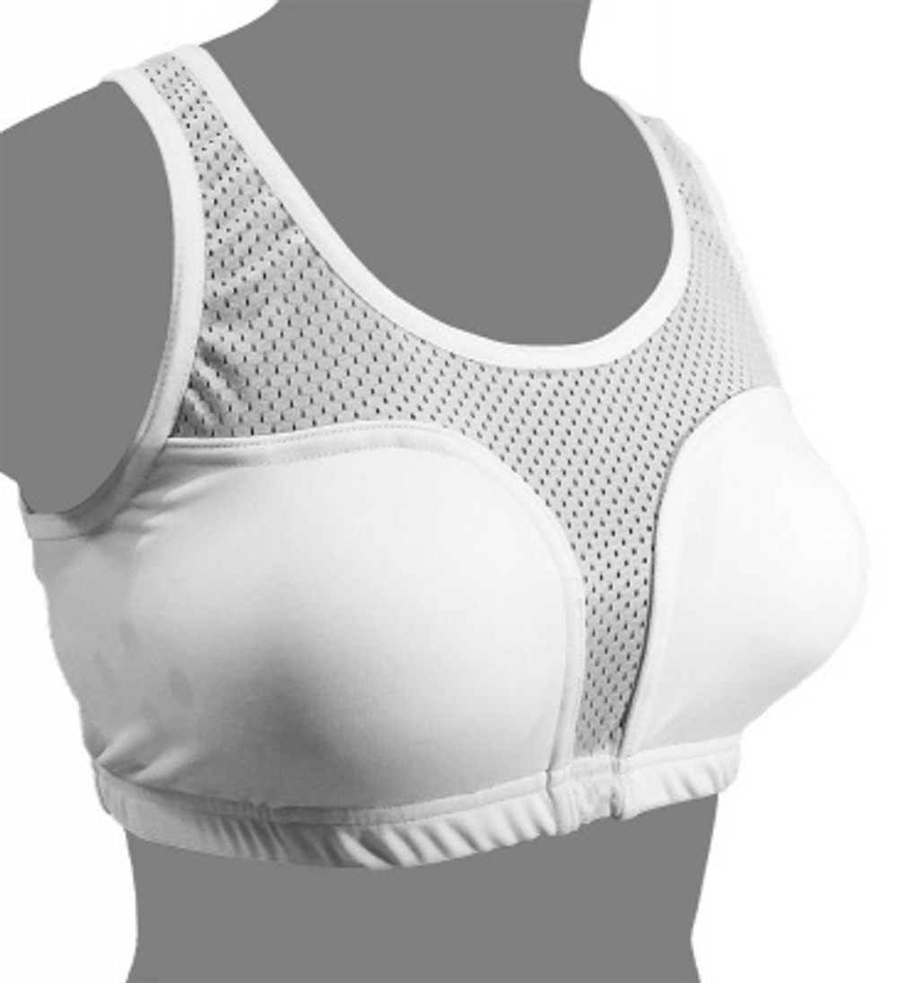 Защита груди женская Рэй