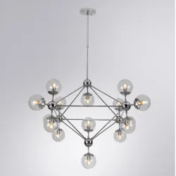 Люстра на штанге Arte Lamp