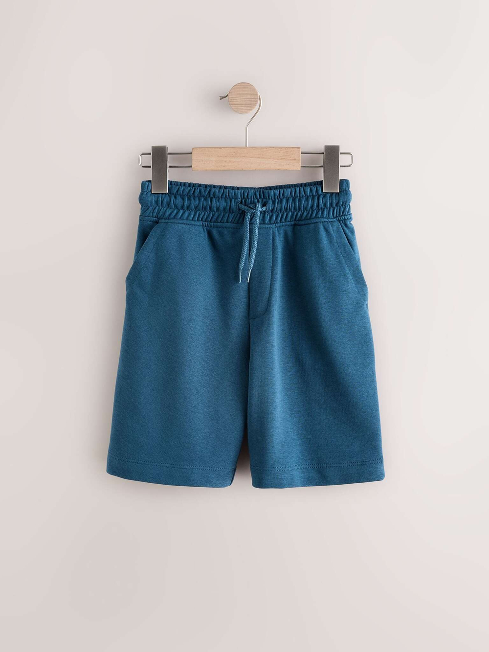 Шорты для мальчика Next E99-977, Синий