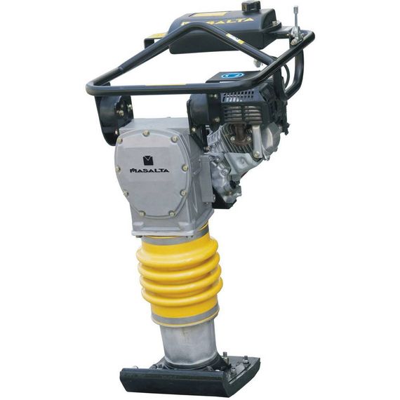 Вибротрамбовка MASALTA EMR-70H