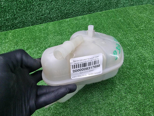 Бачок расширительный Nissan Qashqai J11 (13-23)