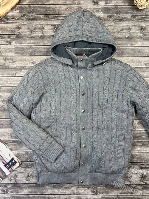 Кардиган Brunello Cucinelli