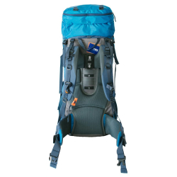 Tramp рюкзак Sigurd 60+10, синий