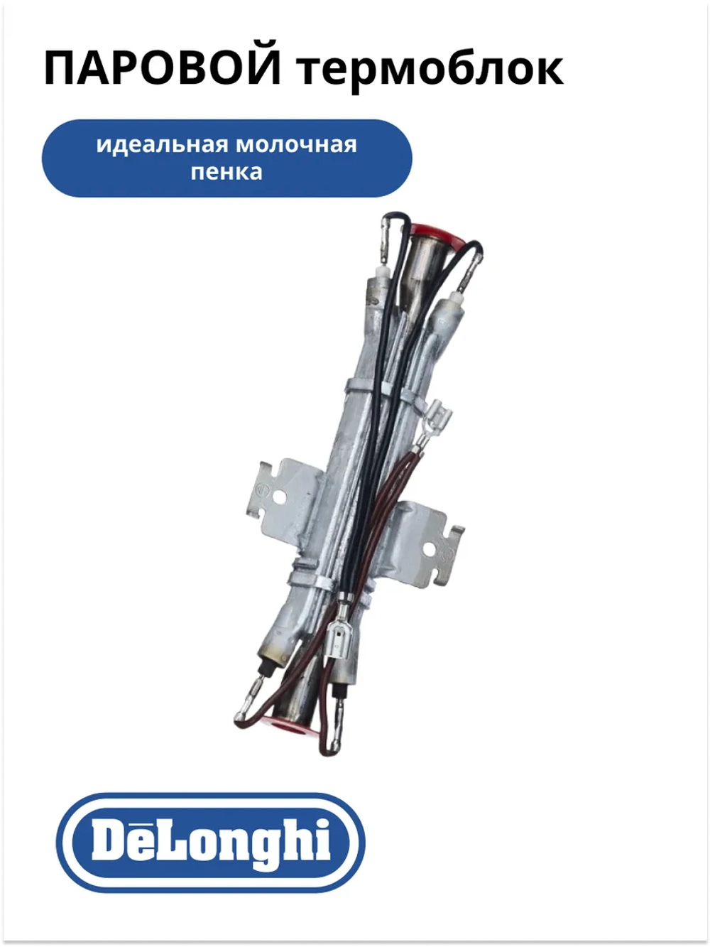 Паровой бойлер Италия 5513236731