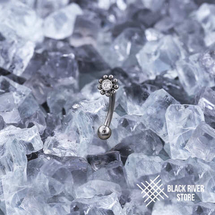 Банан IG Flower Crystal