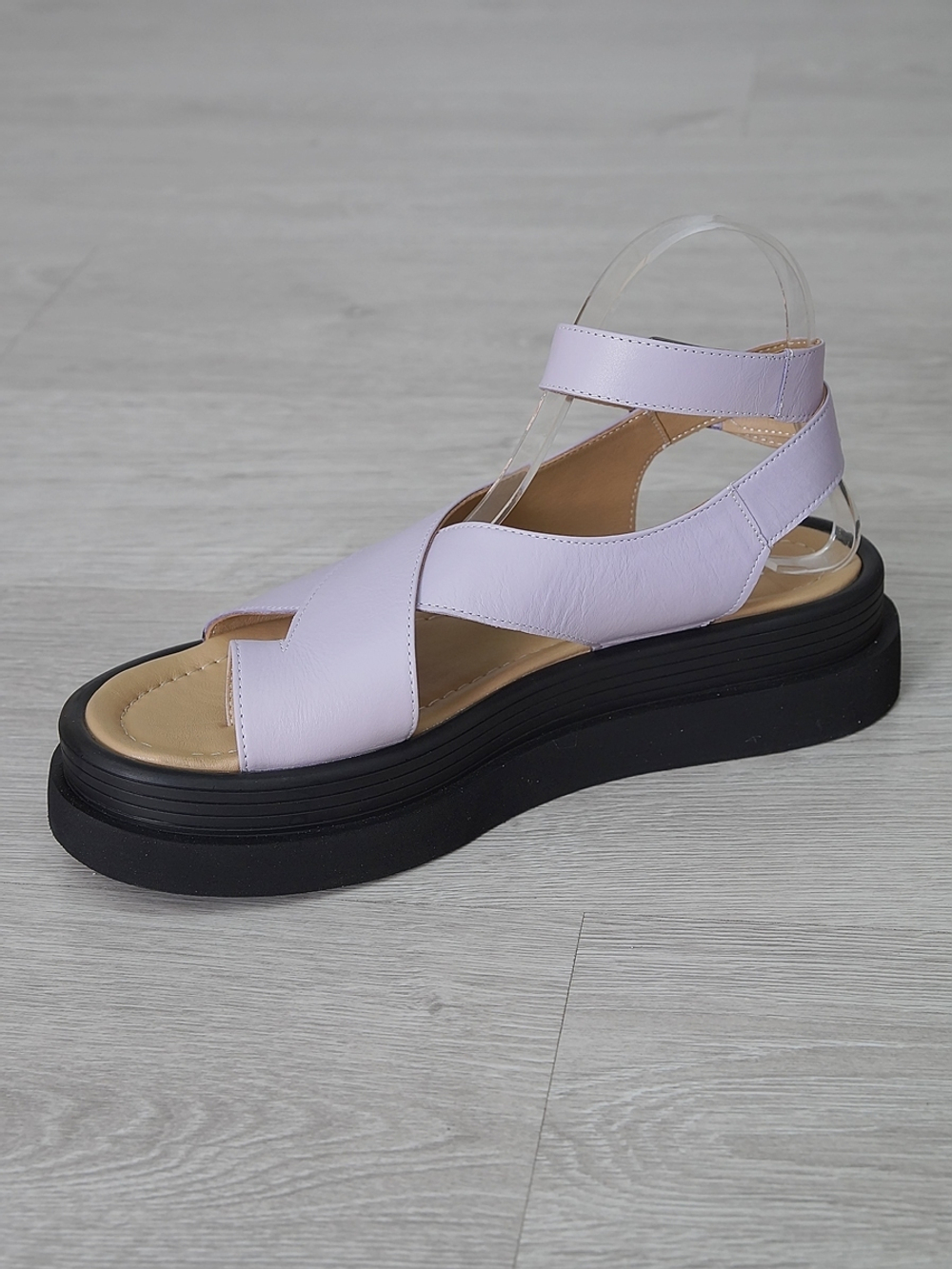 Сандалии женские LIANREZA 06189\034-MK-3-T527