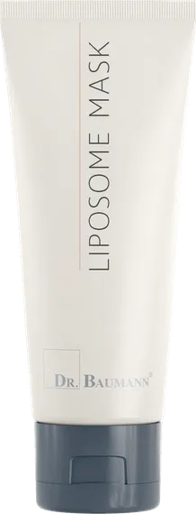 Маска с липосомами