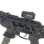Быстросъемный кронштейн для Holosun и Aimpoint на АК, Armacon