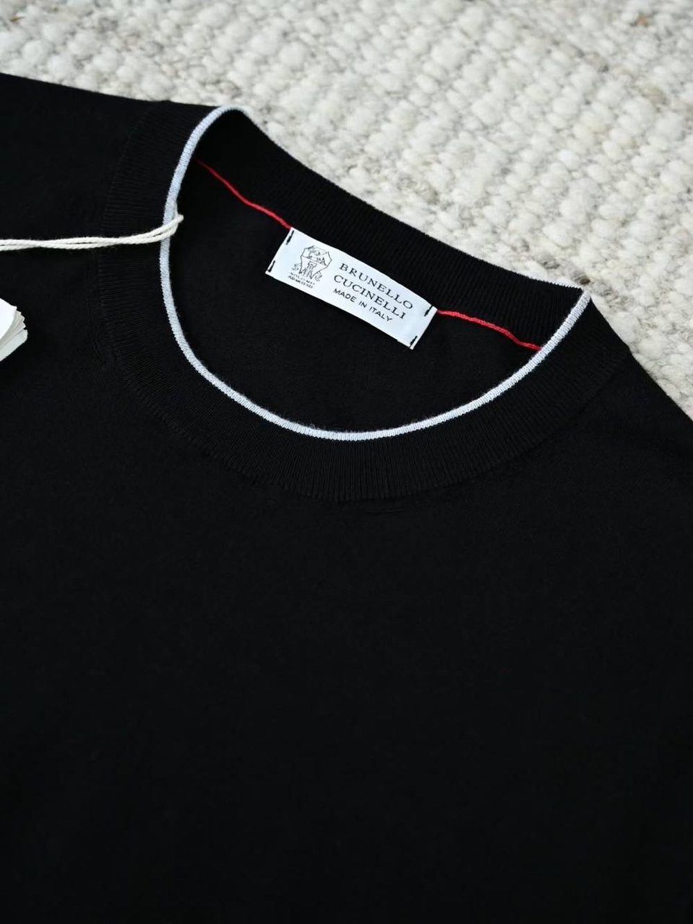 Футболка Brunello Cucinelli