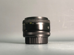 Nikon 50mm f1.8D AF Nikkor