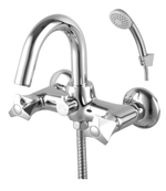 LEMARK Серия plus FLAME. Смеситель для ванны – LM1012C