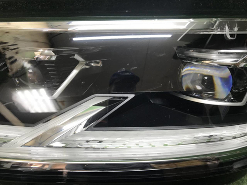Фара левая VW Multivan T6 (2019-н.в.) LED