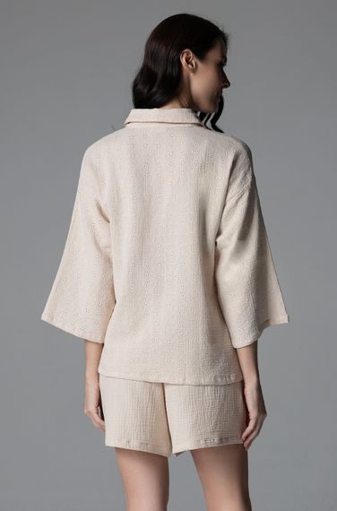 Пижама Mia-Amore Sesilia 5624