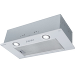 Полновстраиваемая вытяжка Meferi INBOX60WH LIGHT фото 23