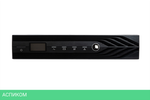 Источник бесперебойного питания Бастион Skat-UPS 2000 Rack исп.E черный (8955)