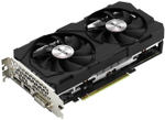 Видеокарта AFOX GTX 1660 SUPER AF1660S-6144D6H4-V2 6 Гб