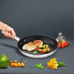 Сковорода Tefal Duetto+ 24 см G7320434